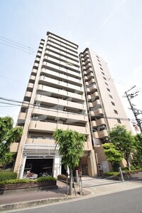 キングマンション今福鶴見