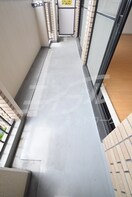  レジョンドール鶴見緑地