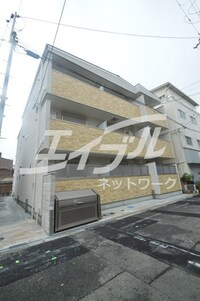 ピレーネ赤川