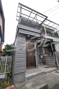 生江3丁目貸家