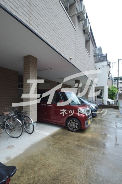  大阪メトロ長堀鶴見緑地線/蒲生四丁目駅 徒歩5分 2階 築19年