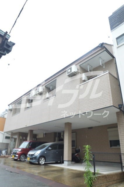  大阪メトロ長堀鶴見緑地線/蒲生四丁目駅 徒歩5分 2階 築19年