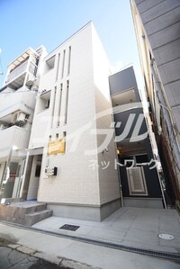 R’S　COURT　sekime