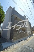 大阪メトロ谷町線/千林大宮駅 徒歩5分 3階 築3年の外観