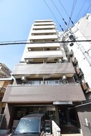 大阪メトロ谷町線/野江内代駅 徒歩5分 9階 築4年の外観