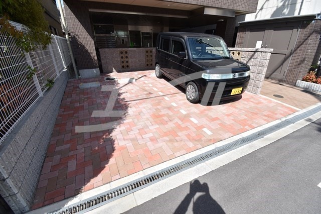  大阪メトロ谷町線/野江内代駅 徒歩5分 7階 築5年