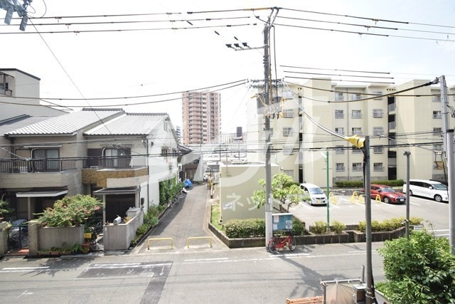  大阪メトロ谷町線/野江内代駅 徒歩5分 7階 築5年