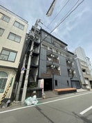 大阪メトロ長堀鶴見緑地線/京橋駅 徒歩12分 3階 築28年の外観