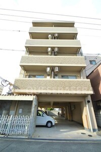 公園前ウェストハイツ