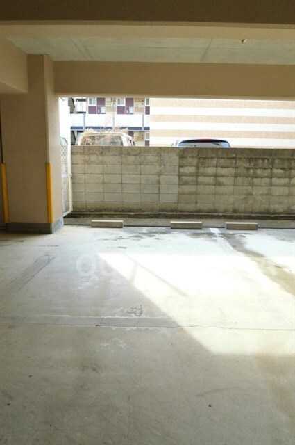  公園前ウェストハイツ