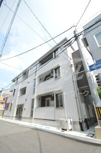 アイレックス京橋