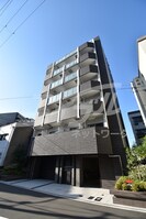 大阪環状線/桜ノ宮駅 徒歩7分 3階 築4年の外観