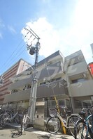 大阪メトロ谷町線/千林大宮駅 徒歩16分 2階 築7年の外観