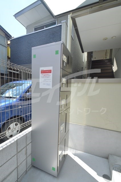  大阪メトロ谷町線/千林大宮駅 徒歩16分 2階 築7年