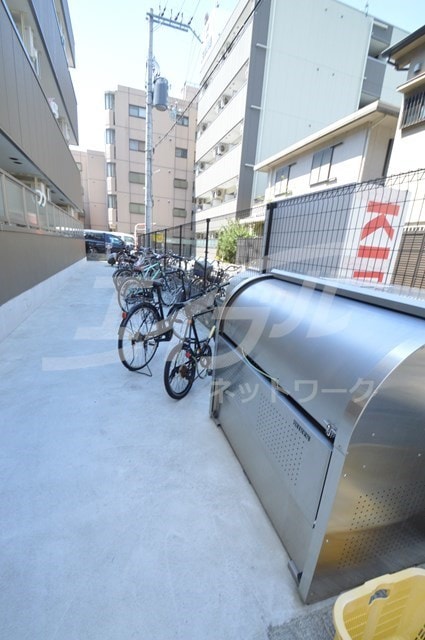  大阪メトロ谷町線/千林大宮駅 徒歩16分 2階 築7年