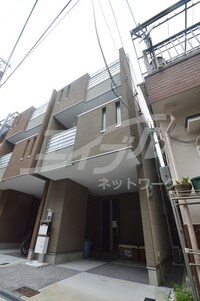 東野田町5丁目貸家