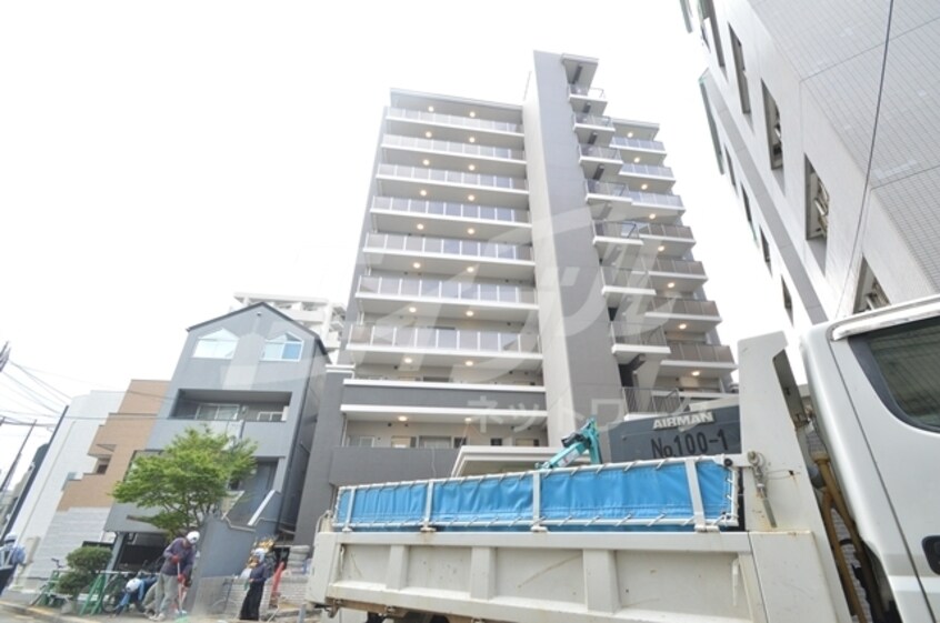  BALLON D’OR KYOBASHI