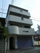 ハイツＫＩＤＯの外観