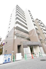 プライム大阪城北