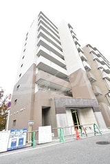 プライム大阪城北