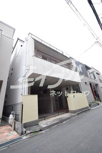 都島本通3丁目戸建