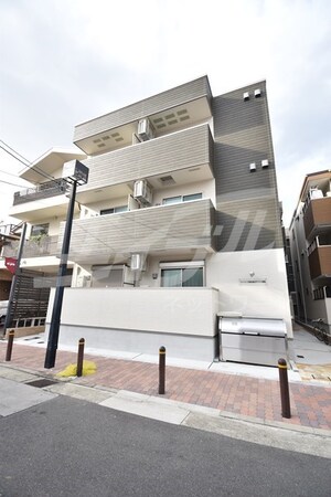 フジパレス城東諏訪サウスⅠ番館