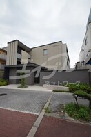  大阪メトロ長堀鶴見緑地線/門真南駅 徒歩10分 3階 築4年