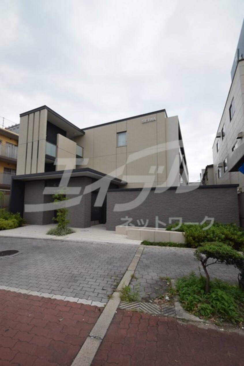  大阪メトロ長堀鶴見緑地線/門真南駅 徒歩10分 3階 築4年