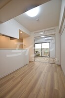  大阪メトロ長堀鶴見緑地線/門真南駅 徒歩10分 3階 築4年