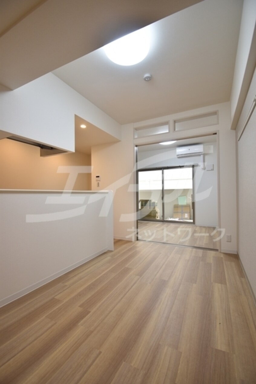  大阪メトロ長堀鶴見緑地線/門真南駅 徒歩10分 3階 築4年