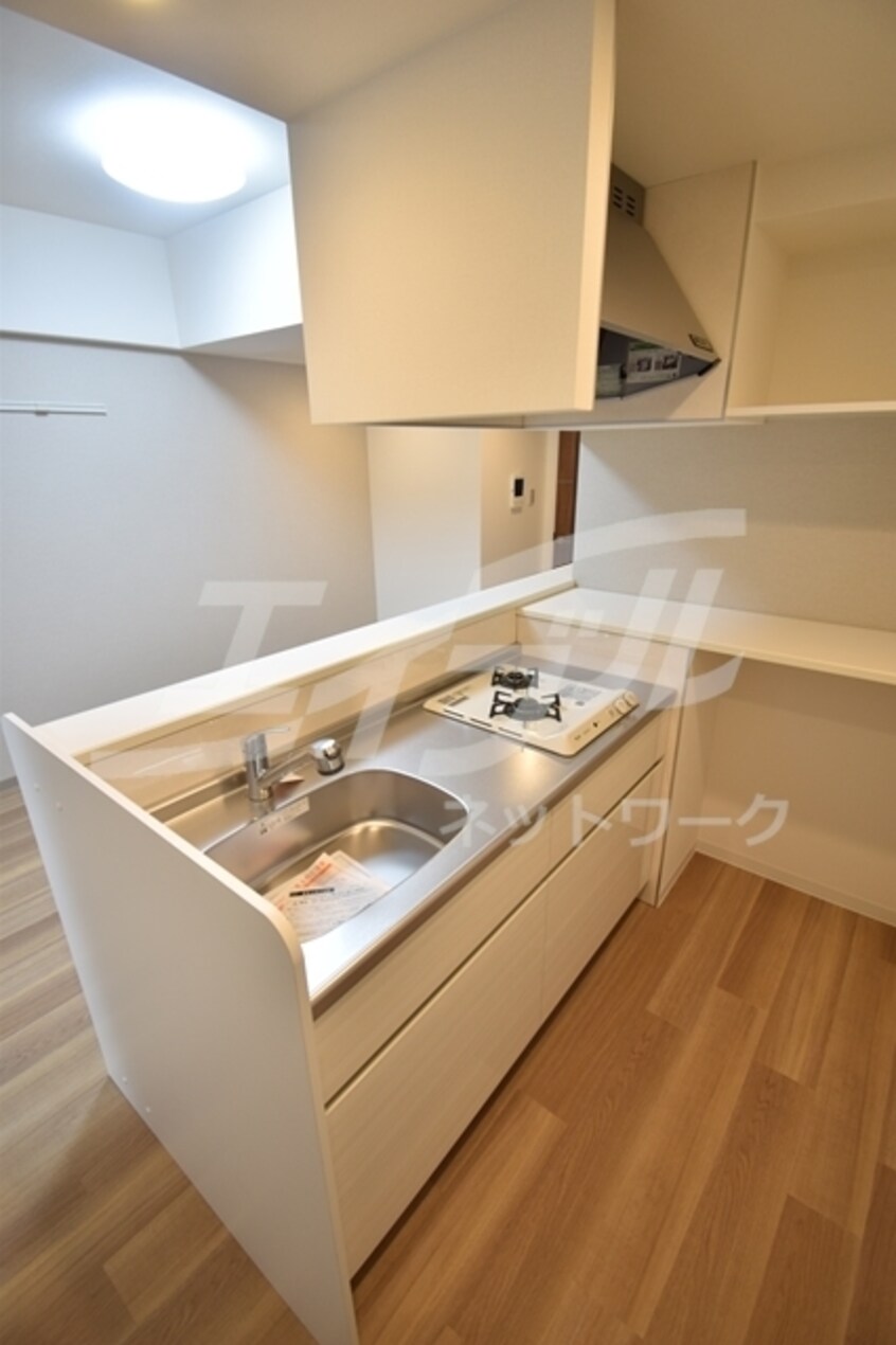  大阪メトロ長堀鶴見緑地線/門真南駅 徒歩10分 3階 築4年