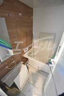  大阪メトロ長堀鶴見緑地線/門真南駅 徒歩10分 3階 築4年