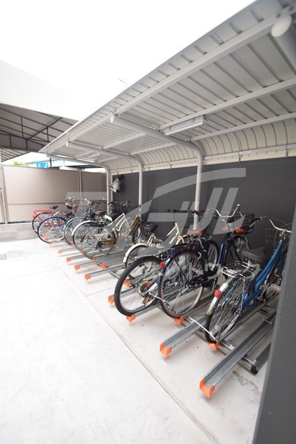  大阪メトロ長堀鶴見緑地線/門真南駅 徒歩10分 3階 築4年