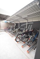  大阪メトロ長堀鶴見緑地線/門真南駅 徒歩10分 3階 築4年