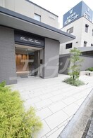  大阪メトロ長堀鶴見緑地線/門真南駅 徒歩10分 3階 築4年