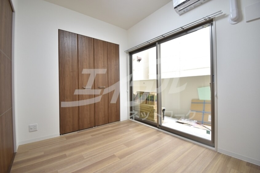  大阪メトロ長堀鶴見緑地線/門真南駅 徒歩10分 3階 築4年