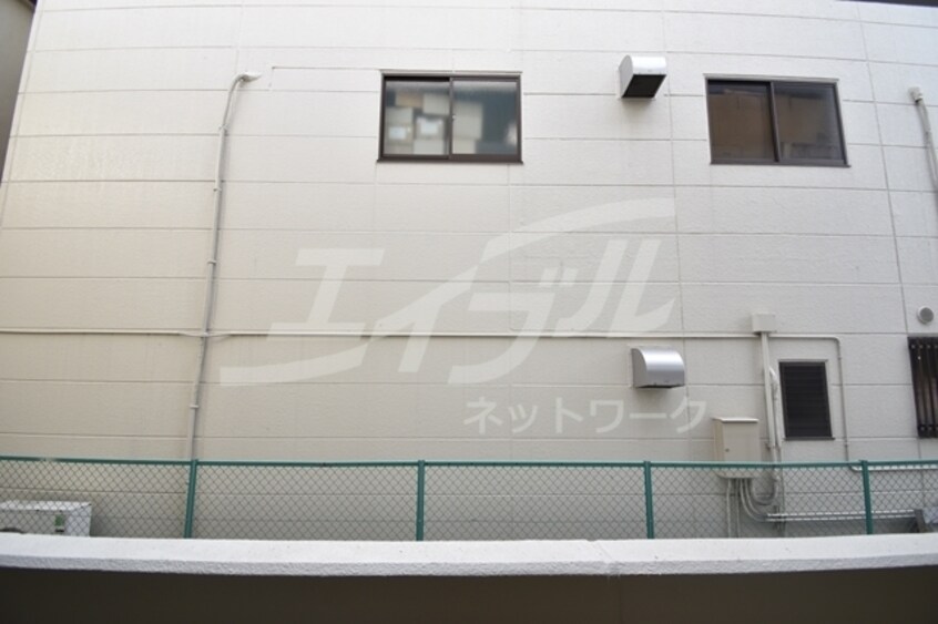  大阪メトロ長堀鶴見緑地線/門真南駅 徒歩10分 3階 築4年