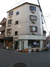 ベルサイドハイツ