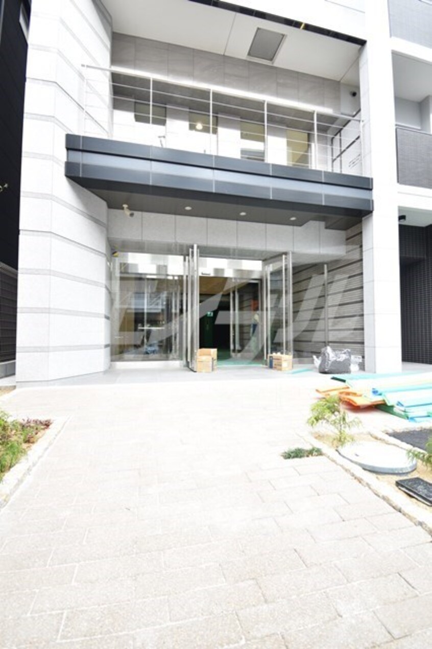  大阪メトロ谷町線/都島駅 徒歩7分 10階 築4年