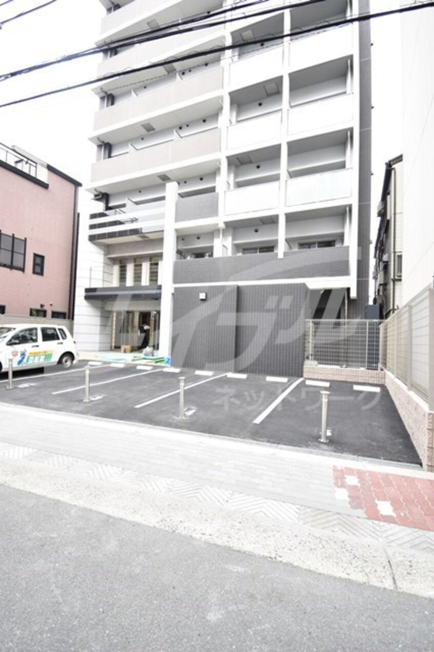  大阪メトロ谷町線/都島駅 徒歩7分 10階 築4年