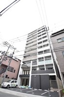  大阪メトロ谷町線/都島駅 徒歩7分 10階 築4年