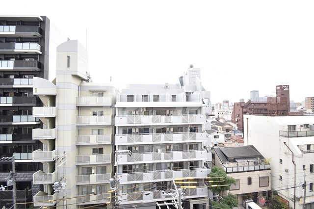  サムティ都島North