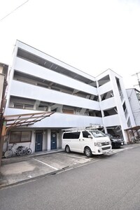 グリーンマンション