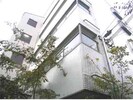 フローラル横堤の外観