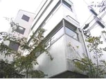 フローラル横堤