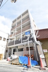 ドゥエリング千林商店街