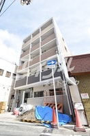  大阪メトロ谷町線/千林大宮駅 徒歩5分 5階 築4年