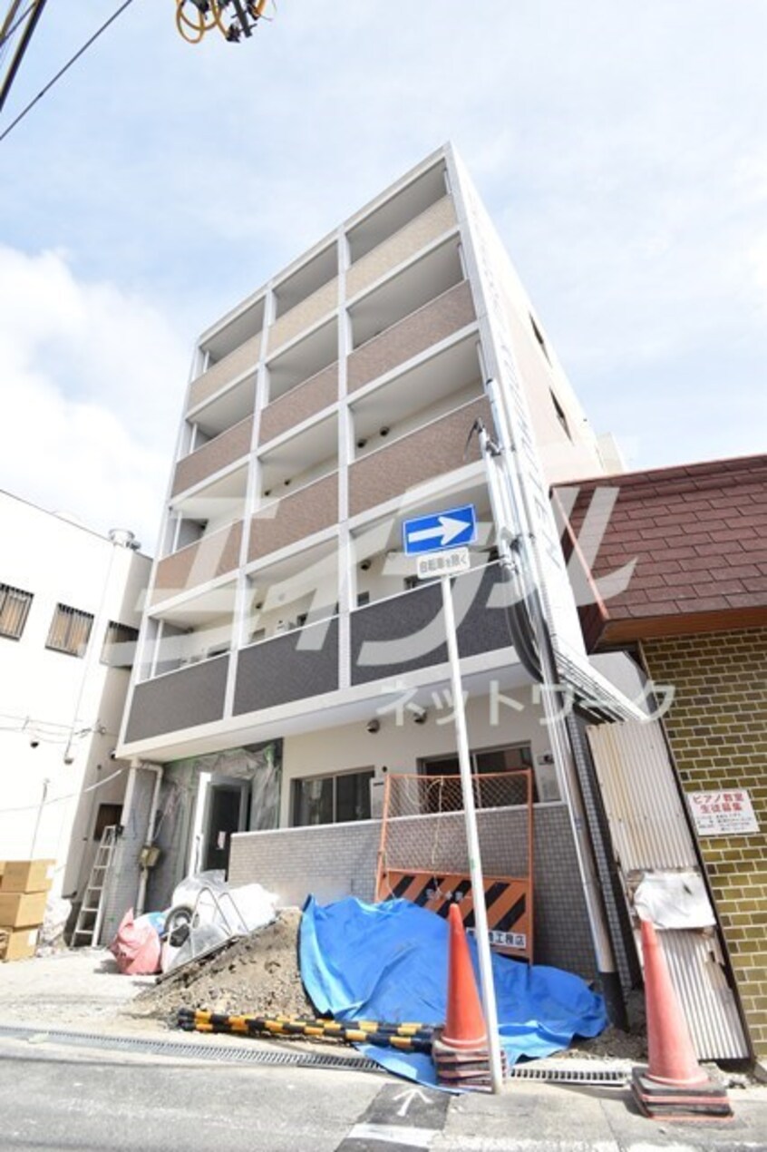  大阪メトロ谷町線/千林大宮駅 徒歩5分 3階 築4年