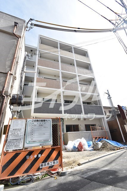  大阪メトロ谷町線/千林大宮駅 徒歩5分 5階 築4年