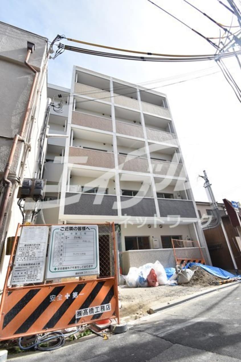  大阪メトロ谷町線/千林大宮駅 徒歩5分 5階 築4年